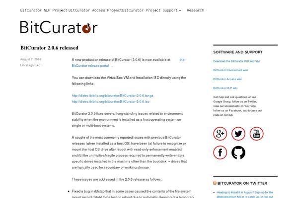Site using Gp-premium plugin