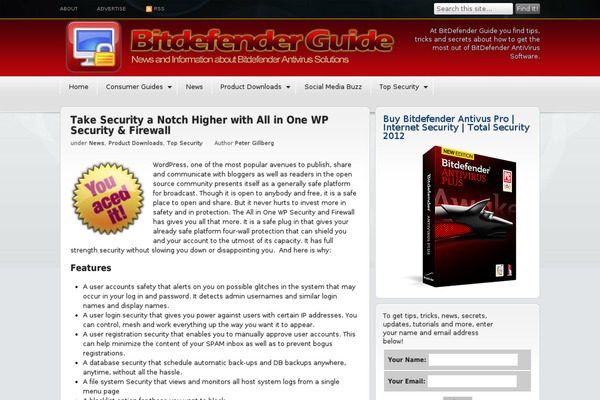 Function theme site design template sample