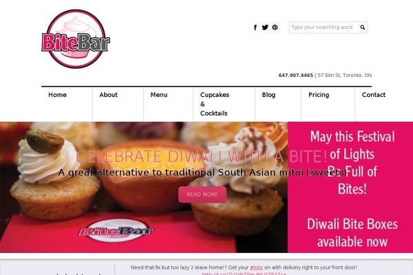 Site using MarketPress - WordPress eCommerce plugin