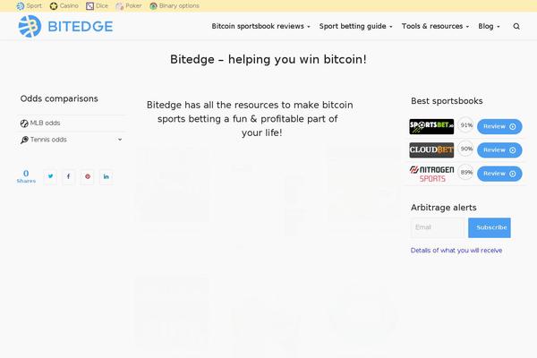 Site using Geotargetingwp plugin