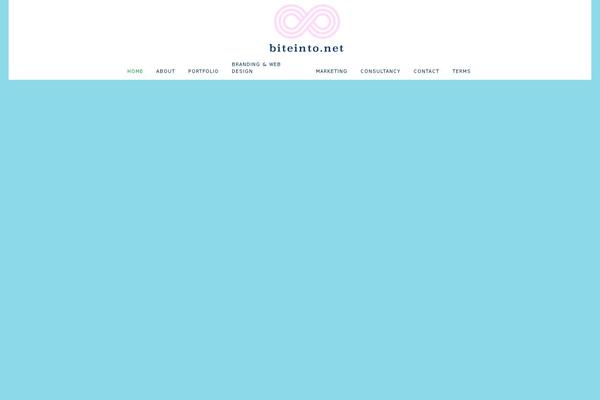 biteinto.net site used Biteintonet