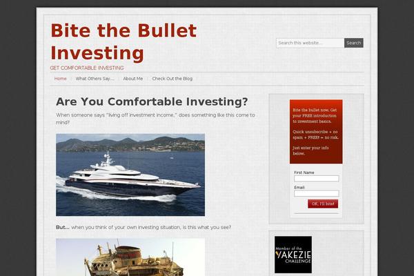 Quattro Child Theme theme site design template sample