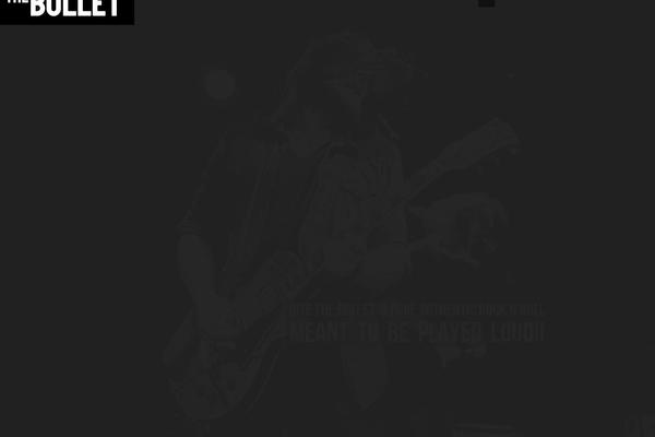 Delight theme site design template sample