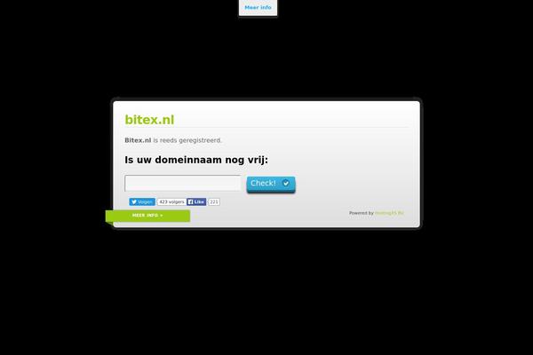 hostingxs WordPress theme, websites list used hostingxs theme hostingxs theme websites examples