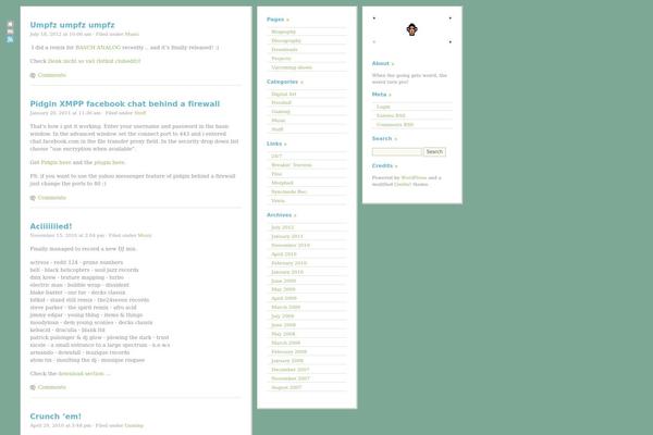 bitkid.com site used Qwilm-03