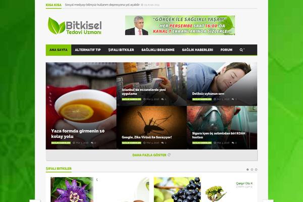 Site using Constellation plugin
