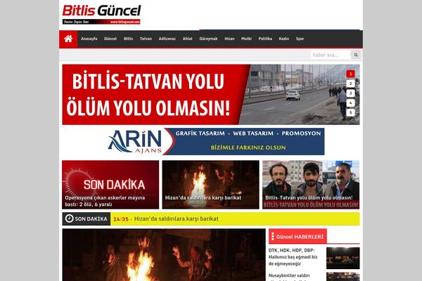 Thehaberv2 theme site design template sample