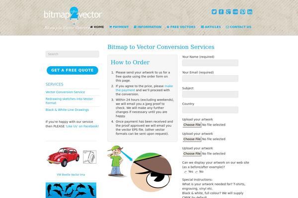 Agency Theme theme site design template sample