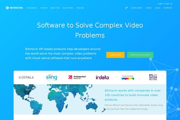 Site using Megamenu-pro plugin