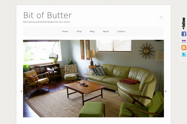 Origami theme site design template sample