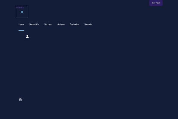 Site using Wordpress-helpdesk plugin