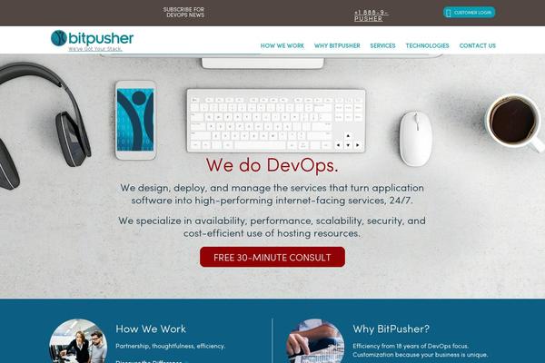 Wordpress Bootstrap theme site design template sample