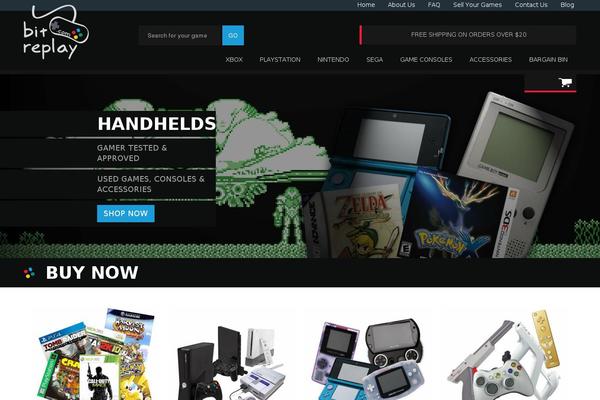 D4skivvy theme websites examples