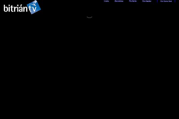 Avada theme site design template sample