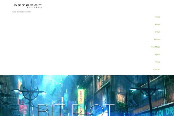 Site using Custom-facebook-feed-pro plugin