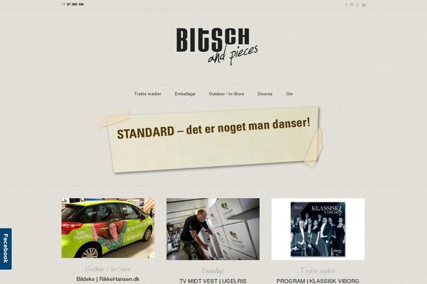 Site using Like-box-pro plugin