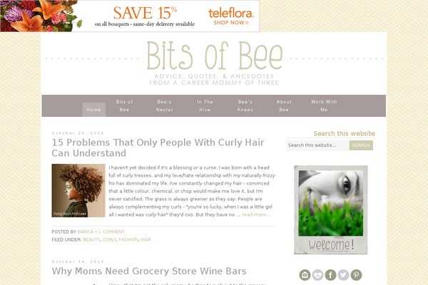 Site using Photoswipe Masonry Gallery plugin