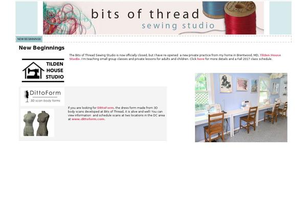 Atahualpa 3.4.4 theme site design template sample