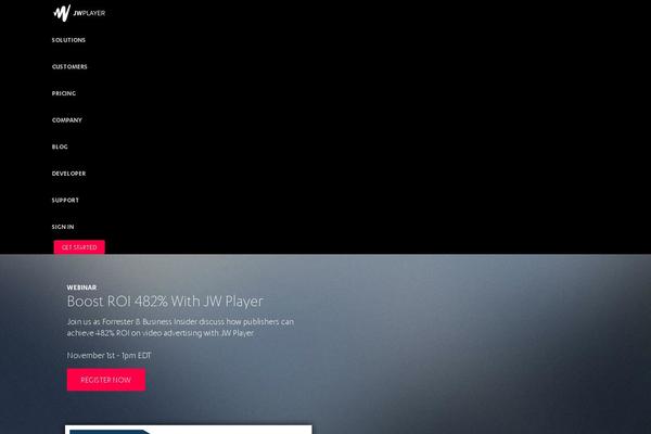 Site using Beautiful taxonomy filters plugin