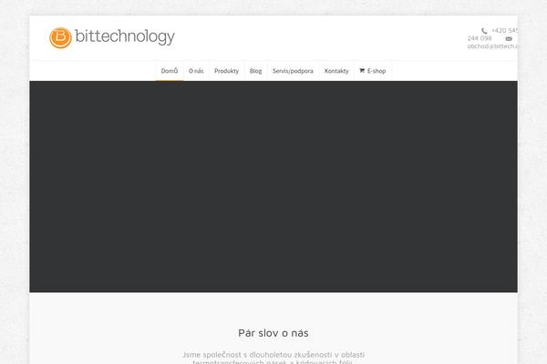 Site using Wf-woo-comgate plugin