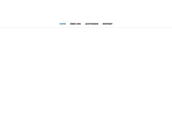 Site using Ultimate-floating-widgets plugin
