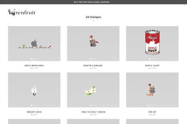 Site using Jck_woo_quickview.tmp plugin