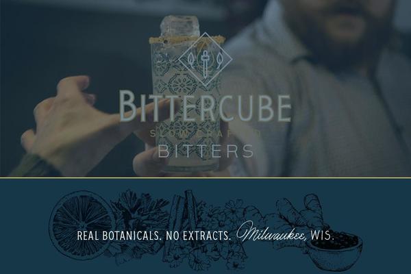 bittercube.com site used Base-wp-premium