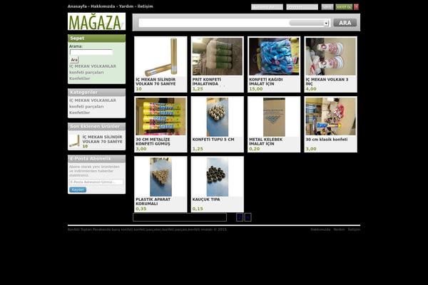 bittibitiyoo.com site used Sinshop