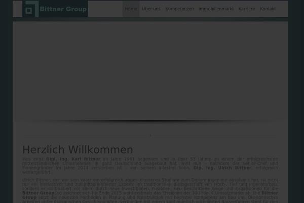 Site using Icegram plugin