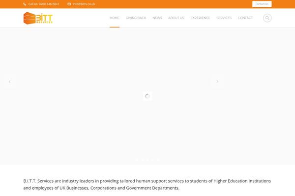 Site using Ninzio-addons plugin