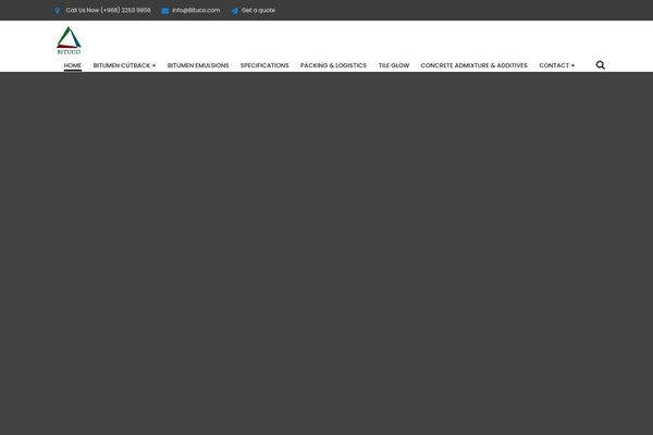 Site using Mowasalat-framework plugin