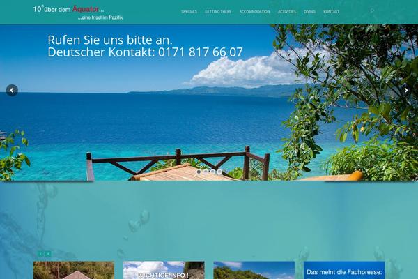 Site using Rx_isotope_gallery plugin