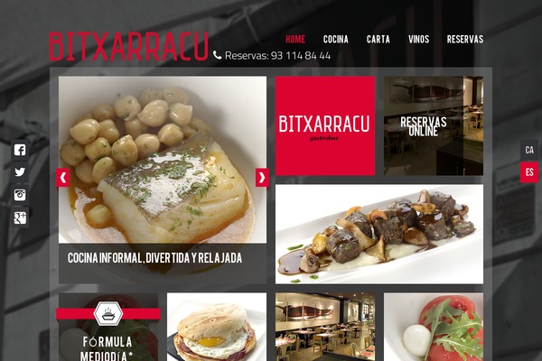 bitxarracu.com site used Koyorest2