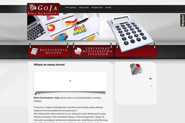 biuro-rachunkowe-olsztyn.com site used Twentyten2