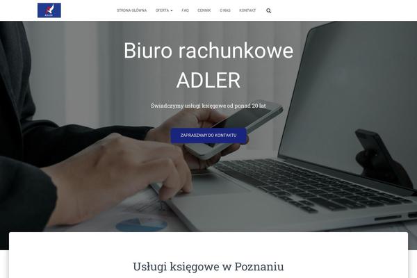 Site using Wp-staging-pro plugin