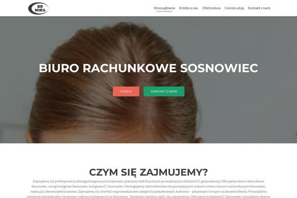 Site using Cookie-law-bar plugin