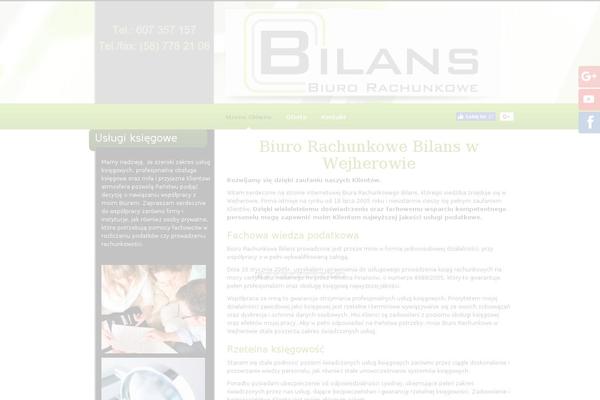 biurorachunkowewejherowo.com site used Starter-7