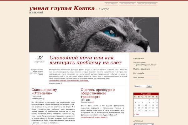 bivert.ru site used Chateau v2.0