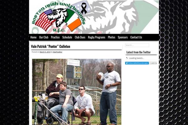 biwrfc.com site used Fighter