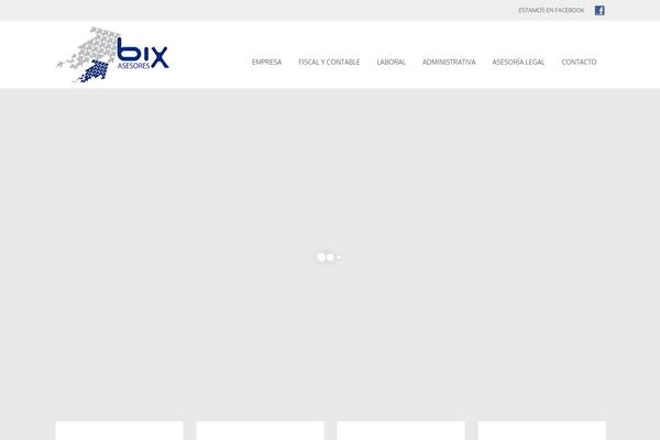 Site using Easy Property Listings plugin