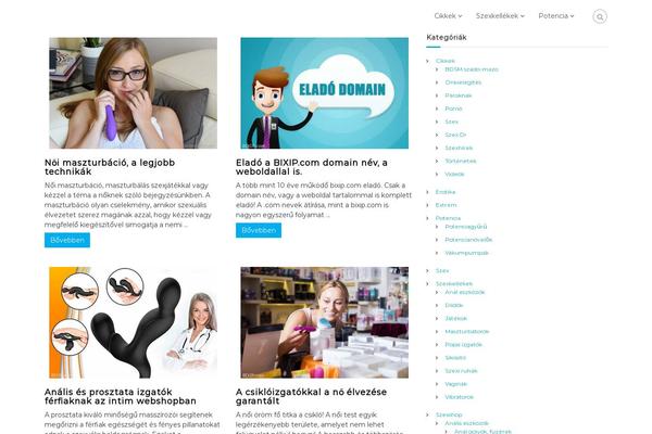 Flash theme site design template sample