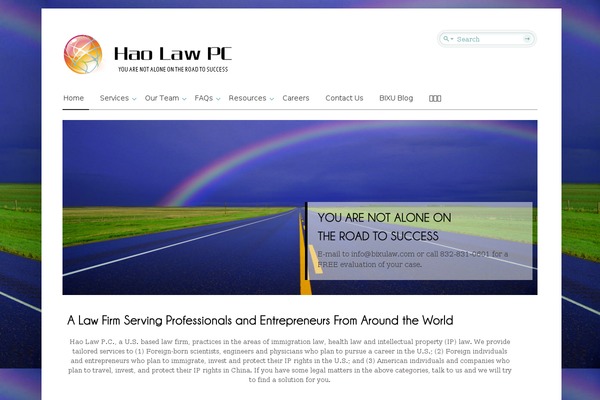 Cloriato Lite theme site design template sample