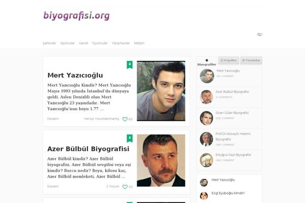 Site using User Submitted Posts plugin