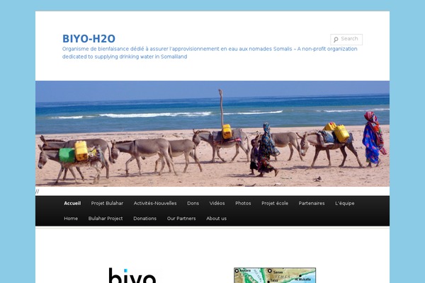 Duster theme site design template sample