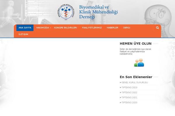 biyoklinikder.org site used Editorialmag