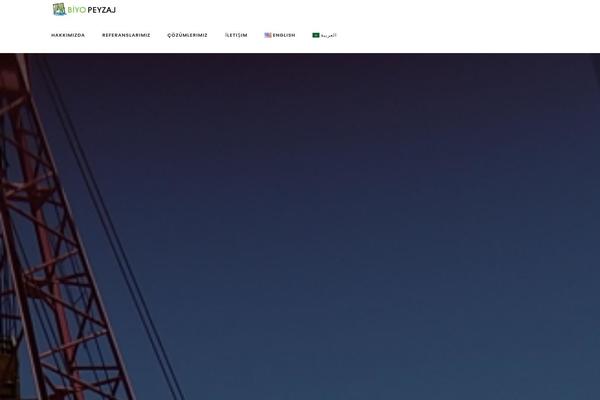 Site using Elfsight-form-builder-cc plugin