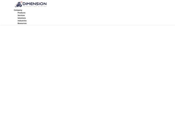 Site using G5-element plugin