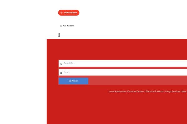 Site using Indeed-membership-pro plugin