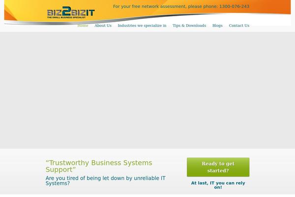 CStar Design theme site design template sample