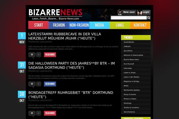 Site using 2 Click Social Media Buttons plugin